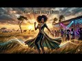 Golden Rhythm (Dance Version) – Afro Soul / Afrobeat Party in the Savanna 🔥🌅