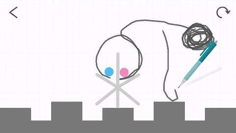 I have cleared stage 267 on Brain Dots! http://braindotsapp.com #BrainDots #BrainDots_s267