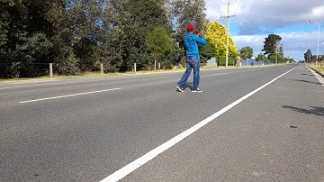 8s Arrma limitless 218kph (135mph) Hobbywing 5687 1100kv