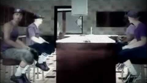 Rick Ross ft. T.I. - Bury Me a G : Official Video (SR2)