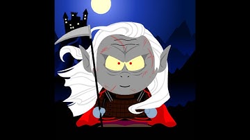 Chrono Trigger - Magus Theme - 8 Bit Remix