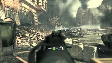 Call of Duty: Modern Warfare 3 - Walkthrough - Part 9 [Mission 7: Goalpost] (MW3 Gameplay)