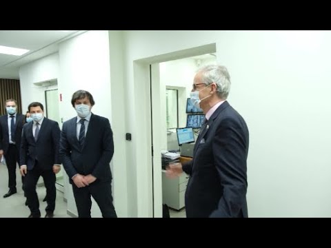 კრისტიან დანიელსონმა საქართველო დატოვა- ნულოვანი შედეგით დასრულებული 7-დღიანი მოლაპარაკებები