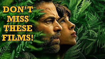 I Watched 300+ Movies But These 5 Blew My Mind!