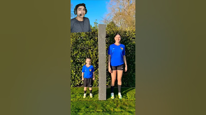 🤗😘Football Telepathy Challenge vs Mini Celine😘 #football #soccer #worldcup #futebol #footballtricks