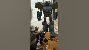 “Oct. 5, 2025” Onslaught has just about had it 😂