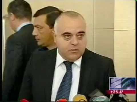 ინციდენტი ბაქოში \"ჩიხურა\" - \"ნეფთჩის\" შეხვედრაზე