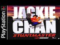 Jackie Chan Stuntmaster 100 Full Game Walkthrough Longplay 