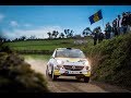 Onboard SS5 Sete Citades - ERC Azores Rally 2019 - Grégoire Munster