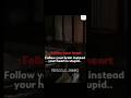stupid advices that you need to stop following 🤫😨😨😒😒😎😎😎😏😏 #scary #horror #asthetic #btsshorts #kpop