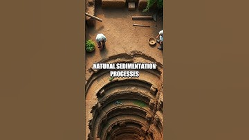 The Tartarian Mud Flood Theory: Unearthing the Secrets