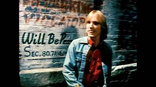 Tom Petty And The Heartbreakers - Refugee (Music Video), Full HD (AI Remastered and Upscaled)