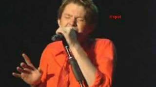 Watch Clay Aiken Back For More video