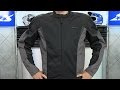 MotoCentric Squadron Jacket | Motorcycle Superstore