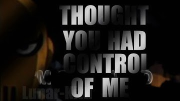 Getting Stronger Collab (My Parts)