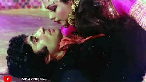 Nasha sharab me hota to Nachti botal Old song of Amitabh achchan film 🎬