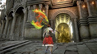 Elden Ring | Maliketh, the Black Blade Boss Fight (Poison + Scarlet Rot Combo)
Inflicting poison and scarlet rot is not the most effective way to fight Maliketh. But in this video, youll see that i used a combination of the deadliest weapons that both inflict poison and scarlet rot.
#eldenring #eldenringgameplay #fromsoftware Elden Ring | Maliketh, the Black Blade Boss Fight (Poison + Scarlet Rot Combo)