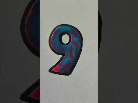 9           