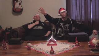 Soldiers Of Santa's Almost Normal Xmas Calendar - Episode 19