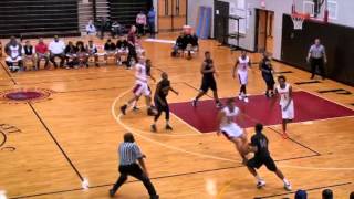 alex cohen 2013-2014 highlights