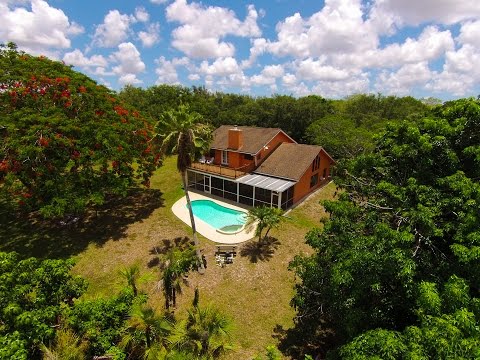 6885 NW 84th Ave, Parkland, FL home video tour