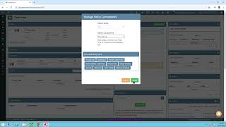 JenesisNow - Adding Quote/Policy