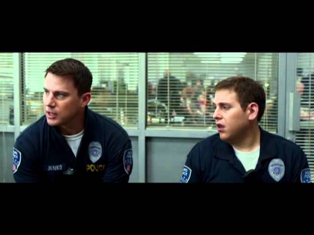 Watch film 21 Jump Street | You Guys Are Perfect