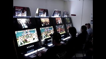 This day in DSP History: September 29, 2008