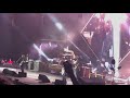 Foo Fighters - "Paranoid, AOBtD, Jump, Blitzkreig Bop Covers" - Legacy Arena Birmingham, AL 10/26/17