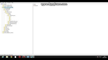 Fake Your Processor Name In System Properties