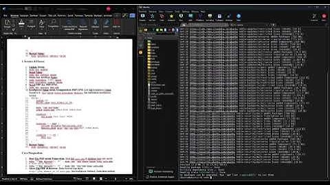 Instalasi dan Konfigurasi Nginx dan PHP-FPM Pada Rhel dan Ubuntu (Tugas 3 Adminstrasi Server)