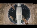 Good Idea Rat Trap || Deep Hole Rat Trap