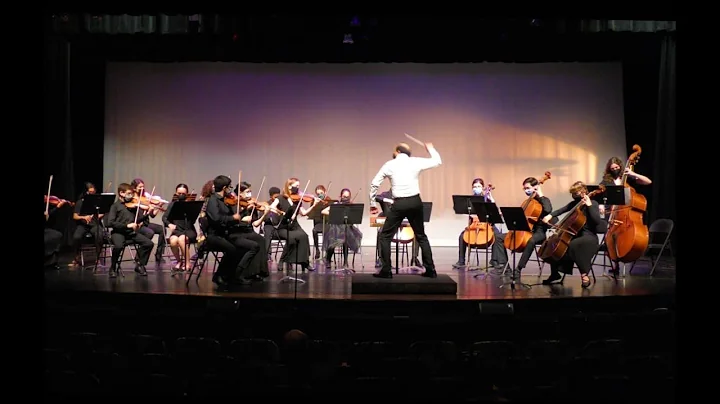 Radiance from Hollow Knight: Christopher Larkin