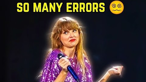 Taylor Swift