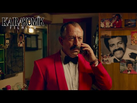 Karakomik Filmler | Hepinizi Bitireceğim - 2 Arada