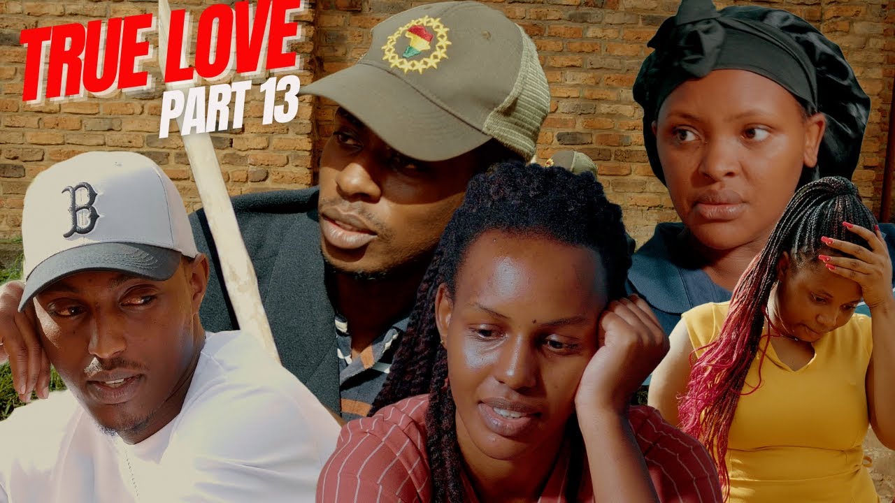 URUKUNDO RWANYARWO PART 13: UMU BOSS YANZE UMUKUNZI WE YIKUNDIRA UMUKOZI WO MURUGO