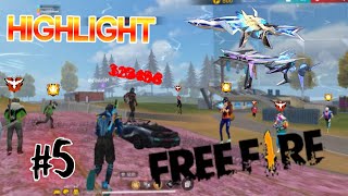 Cu Khánh Gamer - 💥Cân 50-60 thằng😎|Highlight Free Fire🇻🇳