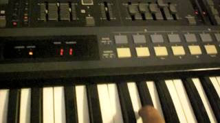 akai ax60