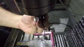 Tormach 770 Real Time, 3 Operations