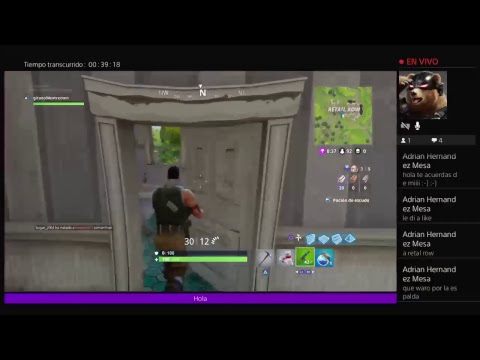 Fortnite Challenge De Kill Y Gesto De Monta En Poni Youtube - fortnite challenge de kill y gesto de monta en poni diego el crack