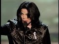 Michael Jackson ' RMA Humanitarian Awards' 2003