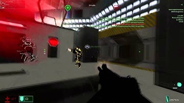 FEAR Combat CTF Gameplay
