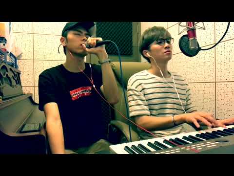 「每周一唱」歐國成Travis & 193 Cover 陳奕迅-白玫瑰