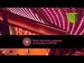 Behind The Scenes – Nita Mukesh Ambani Cultural Centre in Mumbai, India, 8000 Swarovski® RGBWW pixel