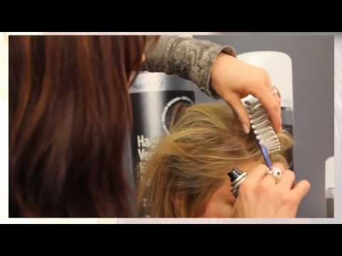 Video: Zahušťovač vlasů, řídnoucí kamufláž, 23 gramů Plně 49977296