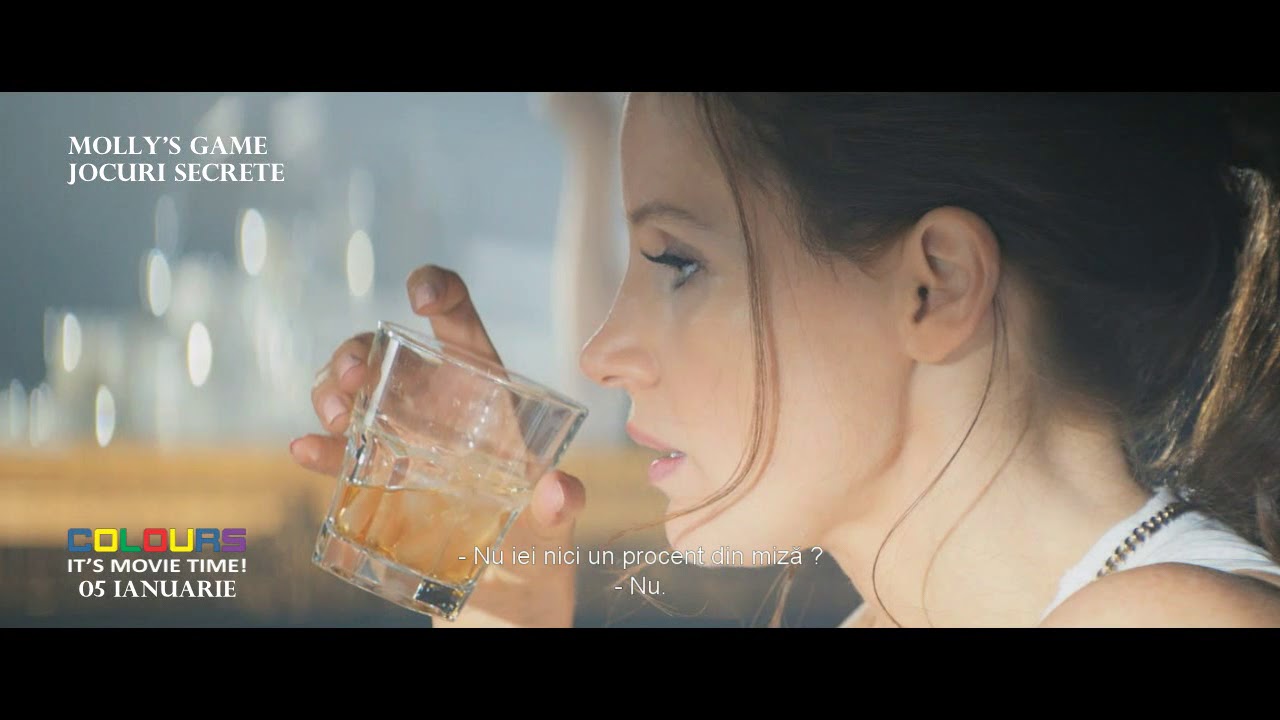 Molly S Game Jocuri Secrete Youtube