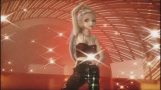 ♡MMD♡ Kep1er ( 케플러) - WA DA DA