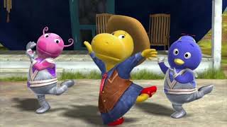 The Backyardigans - Oh, My Ft. Gabriella Malek, Jamia Simone Nash, Sean Curley