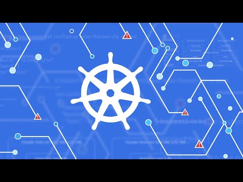 Video: Kubernetes düğümüne nasıl etiket eklerim?