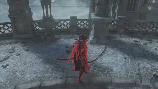 Amazing Bow Glitch lol